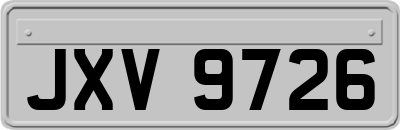 JXV9726