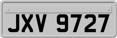 JXV9727
