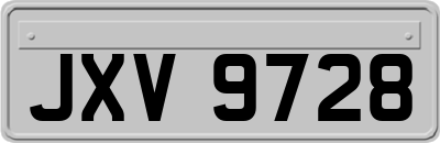 JXV9728