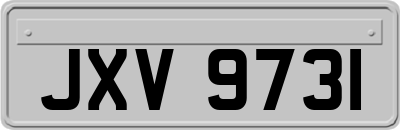 JXV9731