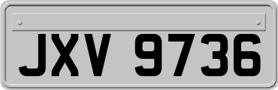 JXV9736