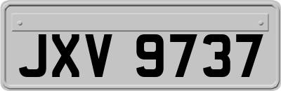 JXV9737