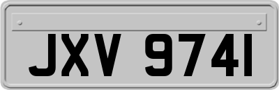 JXV9741