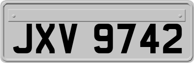 JXV9742