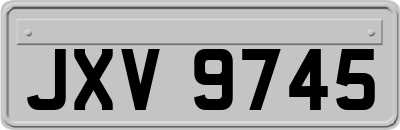 JXV9745