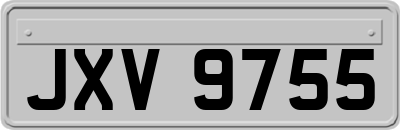 JXV9755
