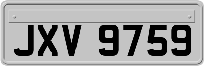 JXV9759