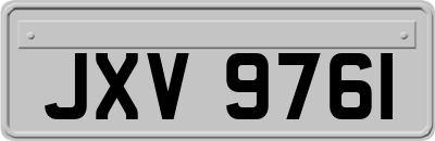 JXV9761
