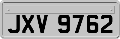 JXV9762