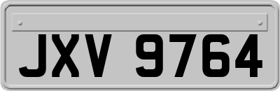 JXV9764