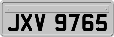 JXV9765