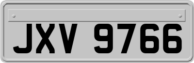 JXV9766