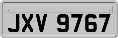 JXV9767