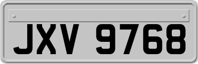 JXV9768