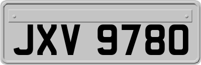 JXV9780