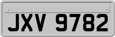 JXV9782