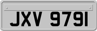 JXV9791