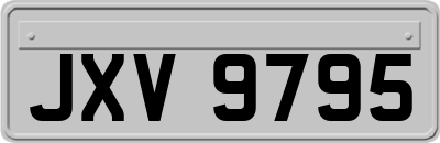 JXV9795