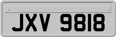 JXV9818