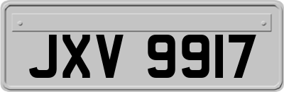 JXV9917