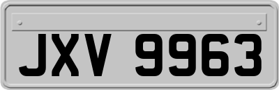 JXV9963