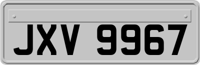 JXV9967