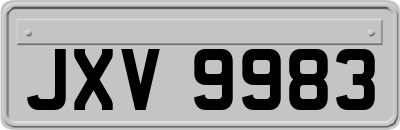 JXV9983