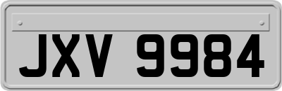 JXV9984