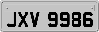 JXV9986
