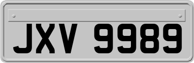 JXV9989