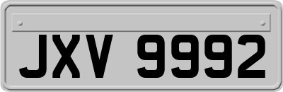 JXV9992