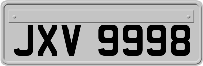 JXV9998