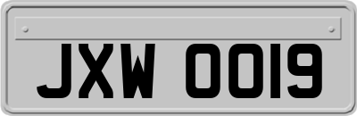 JXW0019