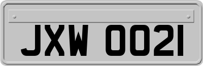 JXW0021