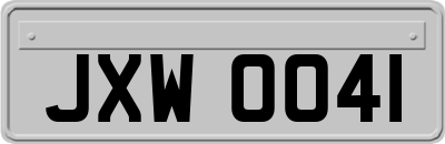 JXW0041