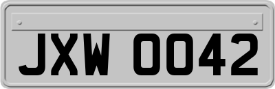 JXW0042