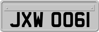 JXW0061