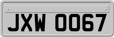 JXW0067