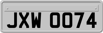 JXW0074