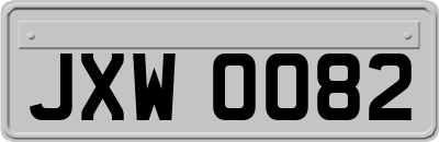 JXW0082