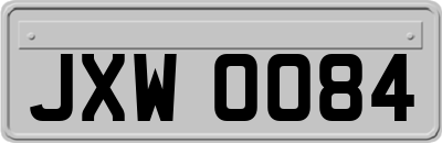 JXW0084