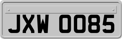 JXW0085