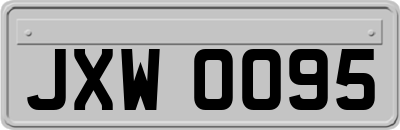 JXW0095
