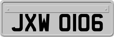 JXW0106