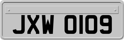 JXW0109