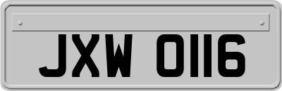 JXW0116