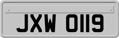 JXW0119