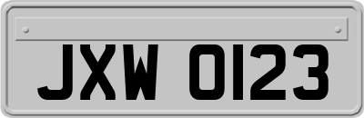 JXW0123