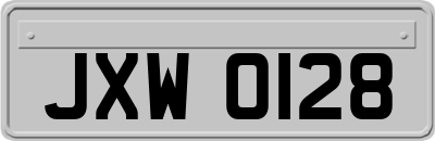 JXW0128