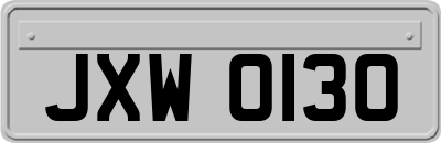 JXW0130